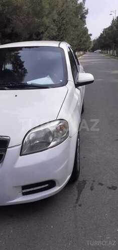 Chevrolet Aveo 2011, 347,238 km - 1.4 l - Sumqayıt
