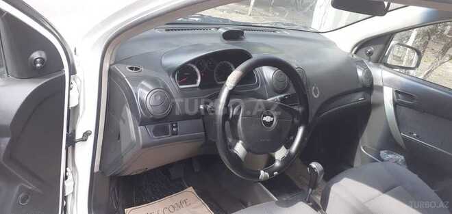Chevrolet Aveo 2011, 347,238 km - 1.4 l - Sumqayıt