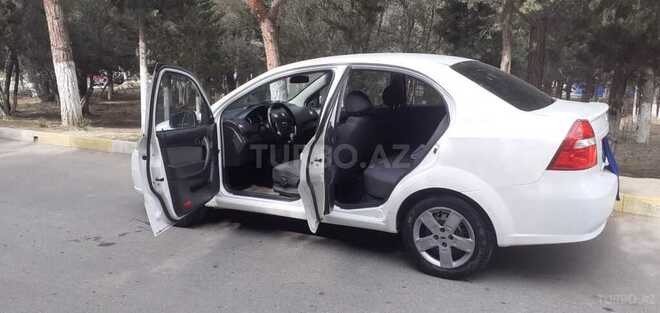 Chevrolet Aveo 2011, 347,238 km - 1.4 l - Sumqayıt