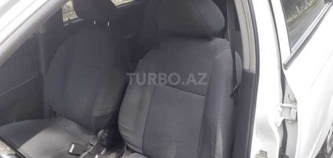 Chevrolet Aveo 2011, 347,238 km - 1.4 l - Sumqayıt