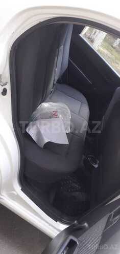 Chevrolet Aveo 2011, 347,238 km - 1.4 l - Sumqayıt