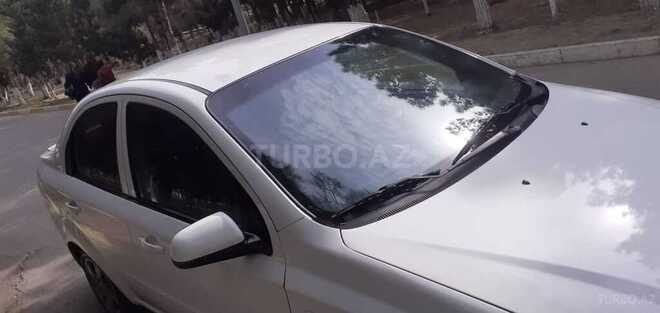 Chevrolet Aveo 2011, 347,238 km - 1.4 l - Sumqayıt