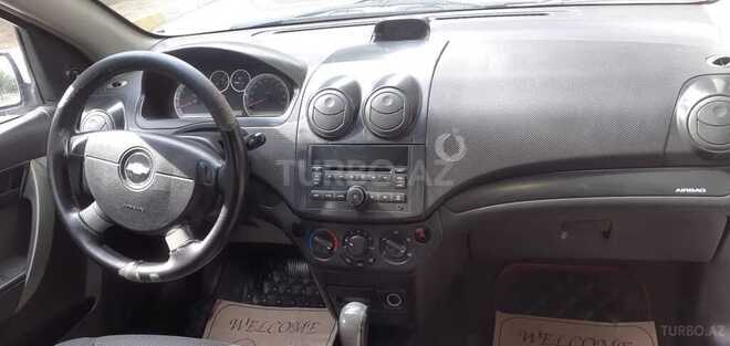 Chevrolet Aveo 2011, 347,238 km - 1.4 l - Sumqayıt