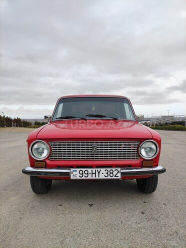 LADA (VAZ) 21011 1982, 140,000 km - 1.5 l - Bakı
