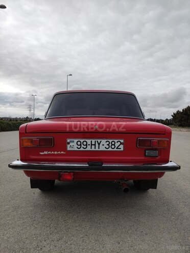 LADA (VAZ) 21011 1982, 140,000 km - 1.5 l - Bakı
