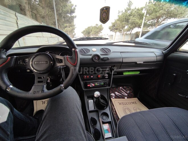 LADA (VAZ) 21011 1982, 140,000 km - 1.5 l - Bakı