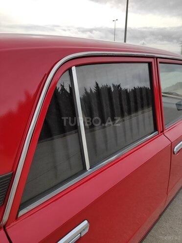 LADA (VAZ) 21011 1982, 140,000 km - 1.5 l - Bakı