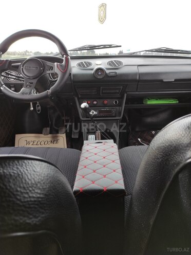 LADA (VAZ) 21011 1982, 140,000 km - 1.5 l - Bakı