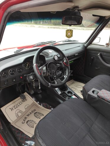 LADA (VAZ) 21011 1982, 140,000 km - 1.5 l - Bakı