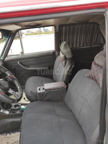 LADA (VAZ) 21011 1982, 140,000 km - 1.5 l - Bakı
