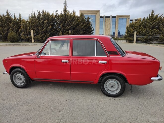 LADA (VAZ) 21011 1982, 140,000 km - 1.5 l - Bakı