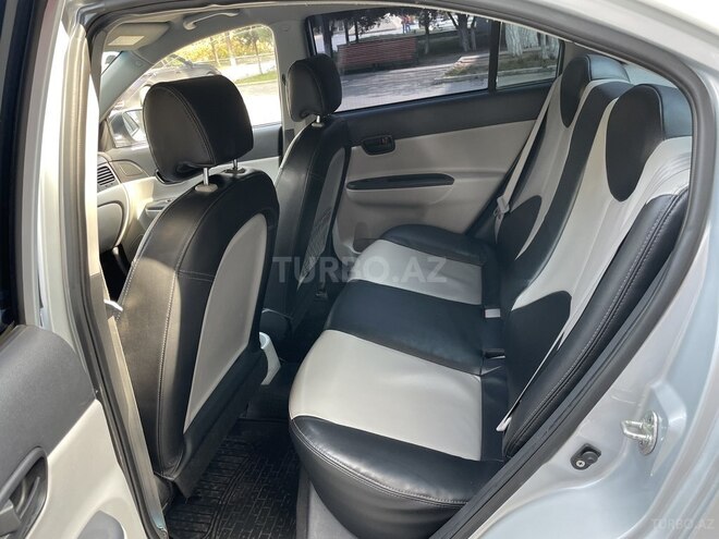Hyundai Accent 2009, 120,000 km - 1.5 l - Sumqayıt