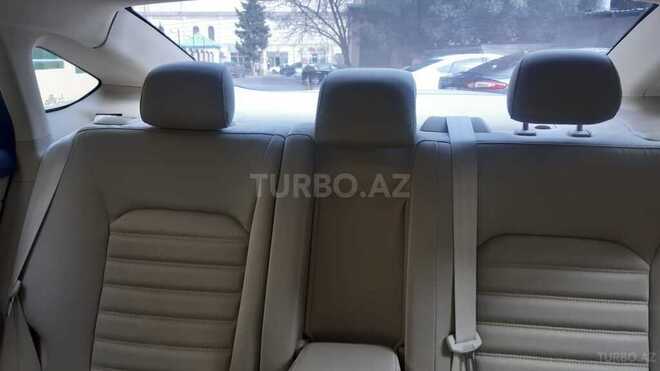 Ford Fusion 2015, 91,000 km - 1.5 л - Bakı