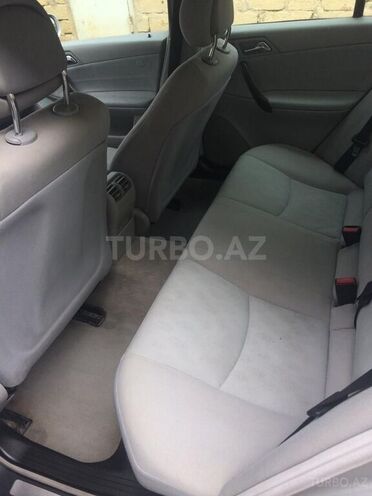 Mercedes C 200 2002, 317,256 km - 1.8 л - Bakı