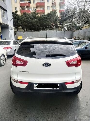 Kia Sportage 2011, 100,000 km - 2.4 л - Bakı