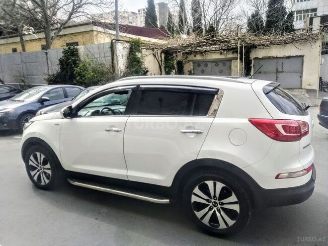 Kia Sportage 2011, 100,000 km - 2.4 л - Bakı