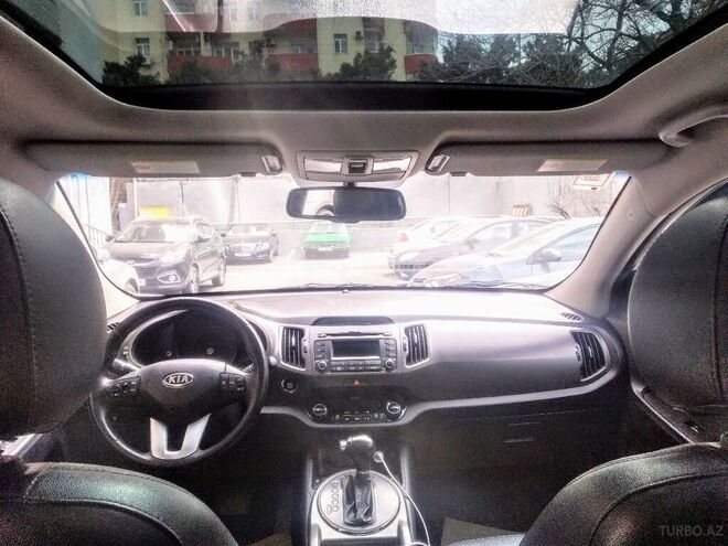 Kia Sportage 2011, 100,000 km - 2.4 л - Bakı