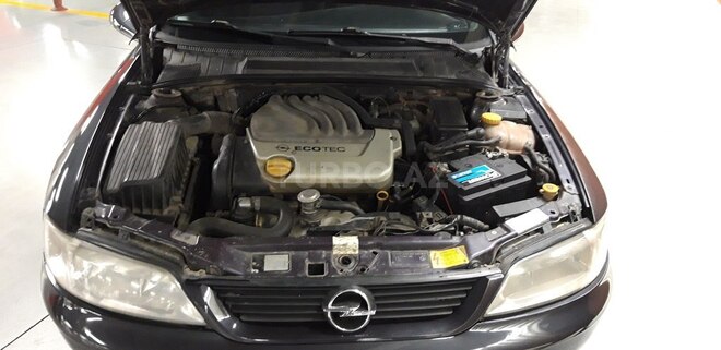 Opel Vectra 1996, 320,000 km - 1.6 л - Gəncə