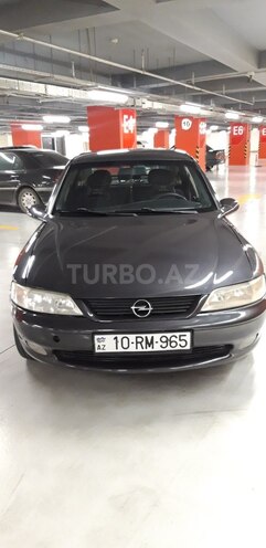 Opel Vectra 1996, 320,000 km - 1.6 л - Gəncə