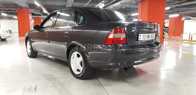 Opel Vectra 1996, 320,000 km - 1.6 л - Gəncə