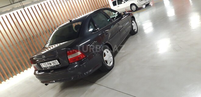 Opel Vectra 1996, 320,000 km - 1.6 л - Gəncə