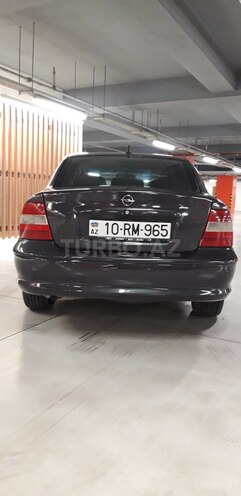 Opel Vectra 1996, 320,000 km - 1.6 л - Gəncə
