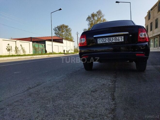 LADA (VAZ) Priora 2009, 72,323 km - 1.6 л - Ağdaş