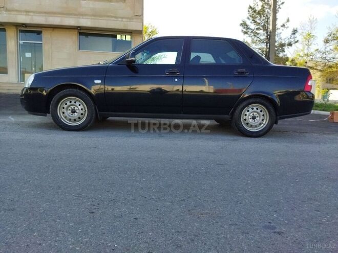 LADA (VAZ) Priora 2009, 72,323 km - 1.6 л - Ağdaş
