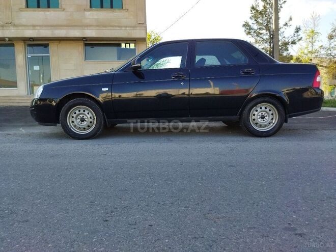 LADA (VAZ) Priora 2009, 72,323 km - 1.6 л - Ağdaş