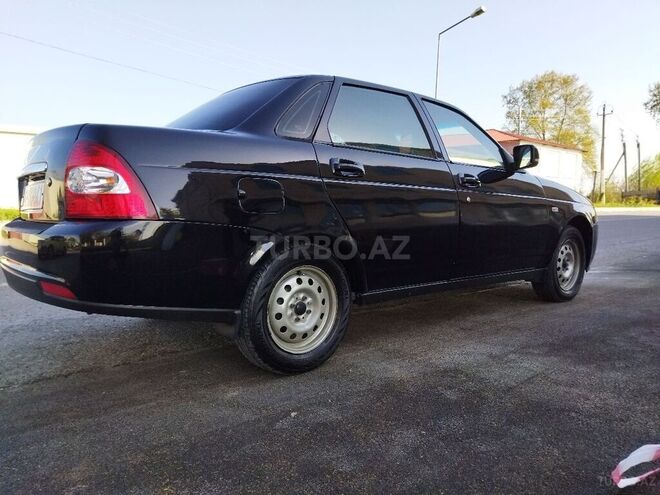 LADA (VAZ) Priora 2009, 72,323 km - 1.6 л - Ağdaş