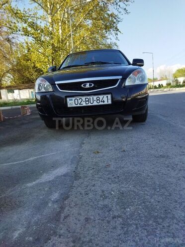 LADA (VAZ) Priora 2009, 72,323 km - 1.6 л - Ağdaş