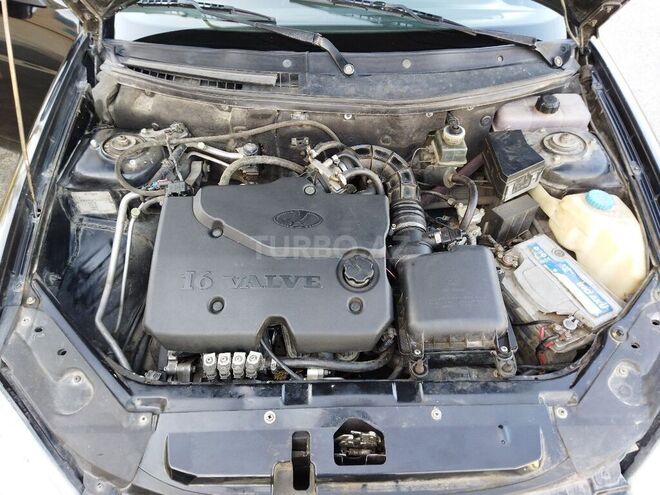 LADA (VAZ) Priora 2009, 72,323 km - 1.6 л - Ağdaş