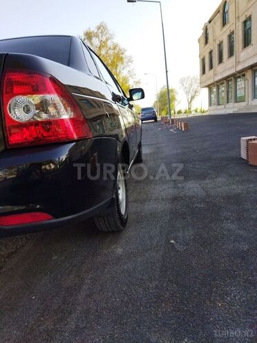 LADA (VAZ) Priora 2009, 72,323 km - 1.6 л - Ağdaş