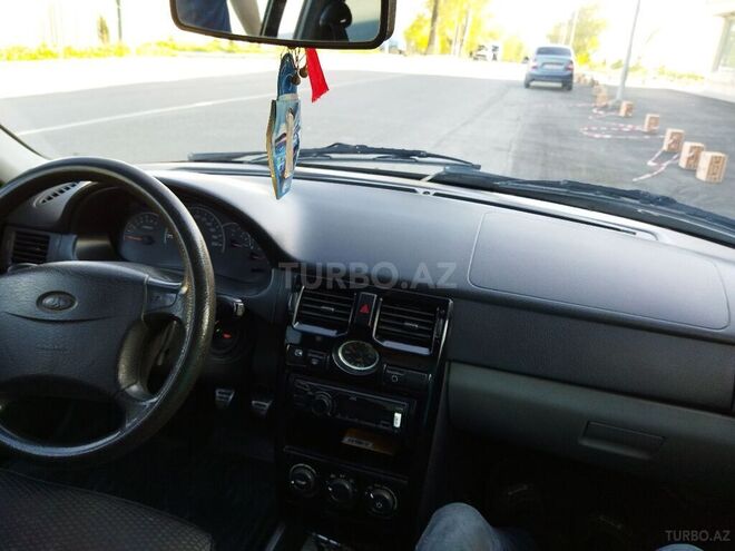 LADA (VAZ) Priora 2009, 72,323 km - 1.6 л - Ağdaş