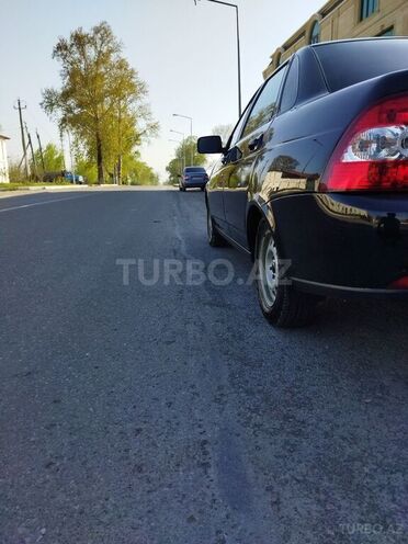 LADA (VAZ) Priora 2009, 72,323 km - 1.6 л - Ağdaş
