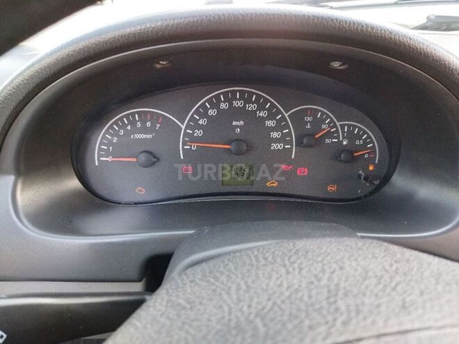 LADA (VAZ) Priora 2009, 72,323 km - 1.6 л - Ağdaş