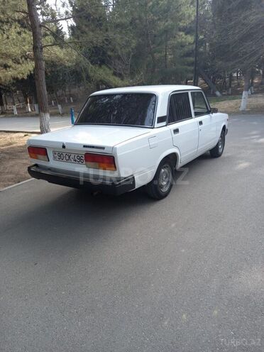 LADA (VAZ) 2107 2008, 161,640 km - 1.6 l - Sumqayıt