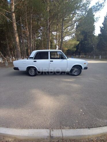 LADA (VAZ) 2107 2008, 161,640 km - 1.6 l - Sumqayıt