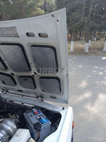 LADA (VAZ) 2107 2008, 161,640 km - 1.6 l - Sumqayıt