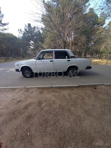 LADA (VAZ) 2107 2008, 161,640 km - 1.6 l - Sumqayıt