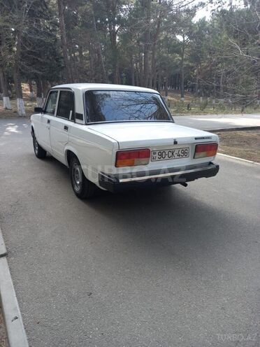 LADA (VAZ) 2107 2008, 161,640 km - 1.6 l - Sumqayıt