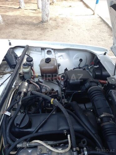 LADA (VAZ) 2107 2008, 161,640 km - 1.6 l - Sumqayıt
