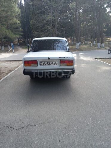 LADA (VAZ) 2107 2008, 161,640 km - 1.6 l - Sumqayıt