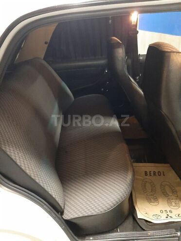 LADA (VAZ) 2107 2008, 161,640 km - 1.6 l - Sumqayıt
