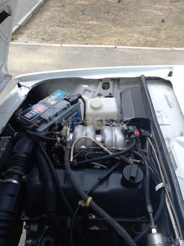 LADA (VAZ) 2107 2008, 161,640 km - 1.6 l - Sumqayıt