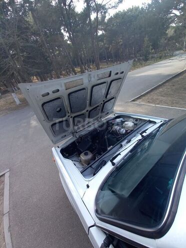 LADA (VAZ) 2107 2008, 161,640 km - 1.6 l - Sumqayıt