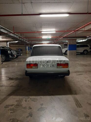 LADA (VAZ) 2107 2008, 161,640 km - 1.6 l - Sumqayıt