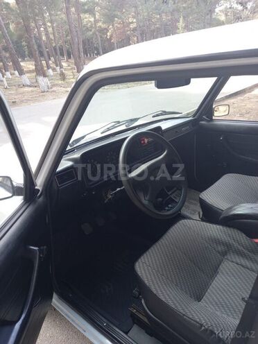 LADA (VAZ) 2107 2008, 161,640 km - 1.6 l - Sumqayıt