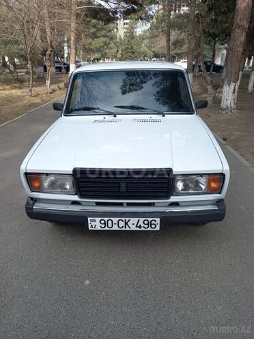 LADA (VAZ) 2107 2008, 161,640 km - 1.6 l - Sumqayıt