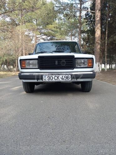 LADA (VAZ) 2107 2008, 161,640 km - 1.6 l - Sumqayıt